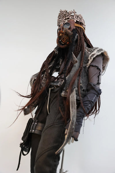 Andinsky - Wasteland: Erosion