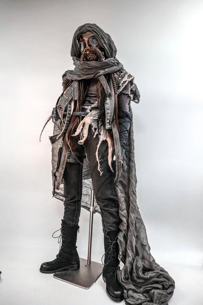 Andinsky - Wasteland: Erosion