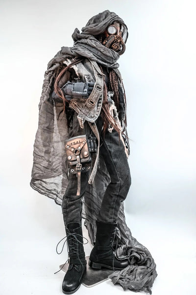 Andinsky - Wasteland: Erosion