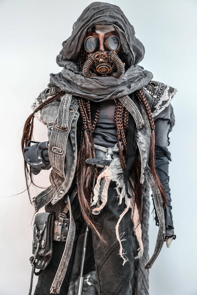 Andinsky - Wasteland: Erosion