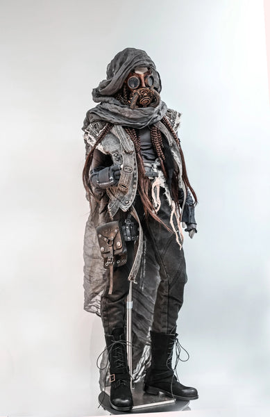 Andinsky - Wasteland: Erosion