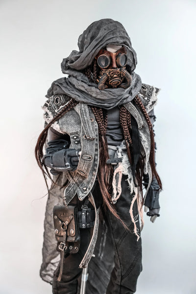 Andinsky - Wasteland: Erosion