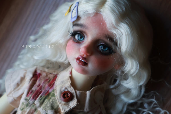 Necow BJD - Lesley