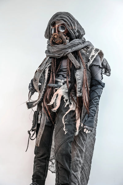 Andinsky - Wasteland: Erosion