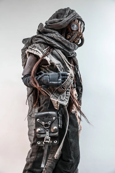 Andinsky - Wasteland: Erosion