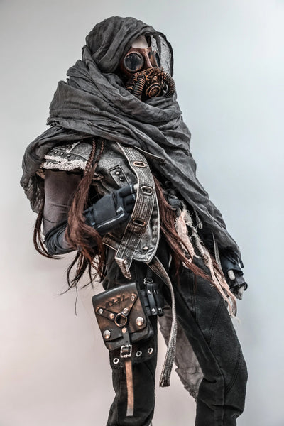 Andinsky - Wasteland: Erosion