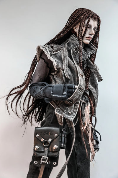 Andinsky - Wasteland: Erosion