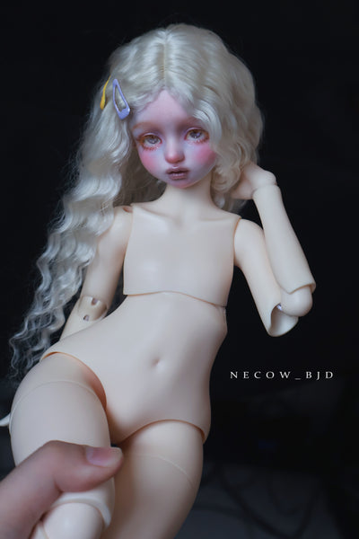 Necow BJD - Lesley