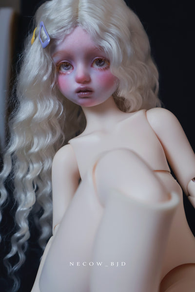 Necow BJD - Lesley