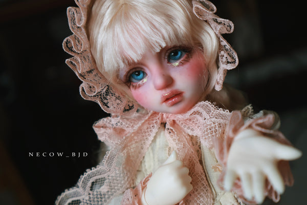 Necow BJD - Lesley