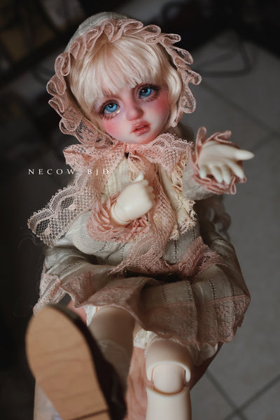 Necow BJD - Lesley