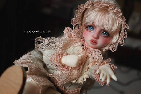 Necow BJD - Lesley