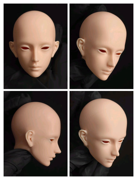 Alberich - Lingyi MSD