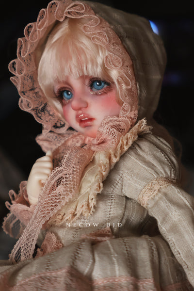 Necow BJD - Lesley