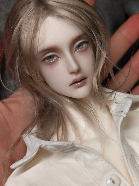 Alberich - Lingyi MSD