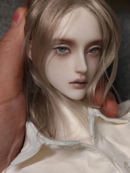 Alberich - Lingyi MSD