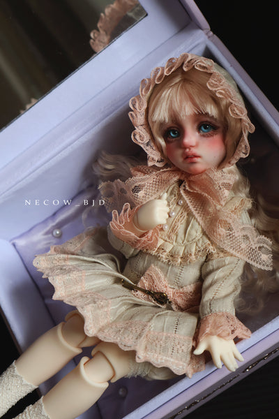 Necow BJD - Lesley