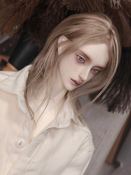 Alberich - Lingyi MSD