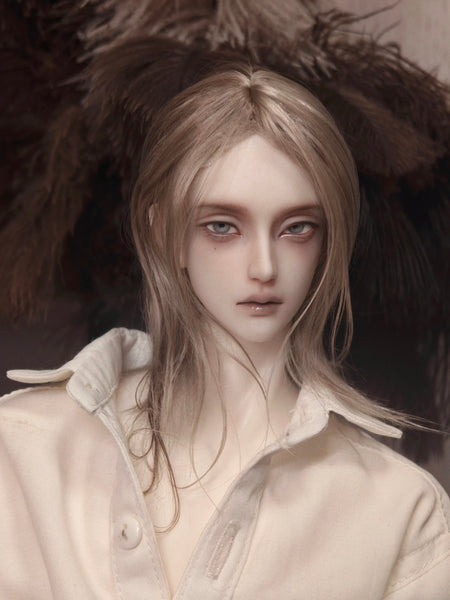 Alberich - Lingyi MSD