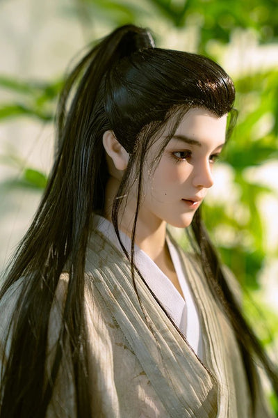 Mirage Doll - A Qiao