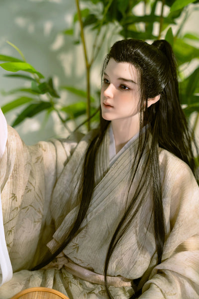 Mirage Doll - A Qiao