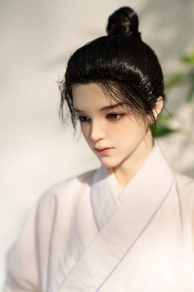 Mirage Doll - A Qiao