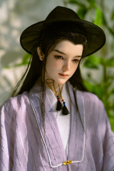 Mirage Doll - A Qiao