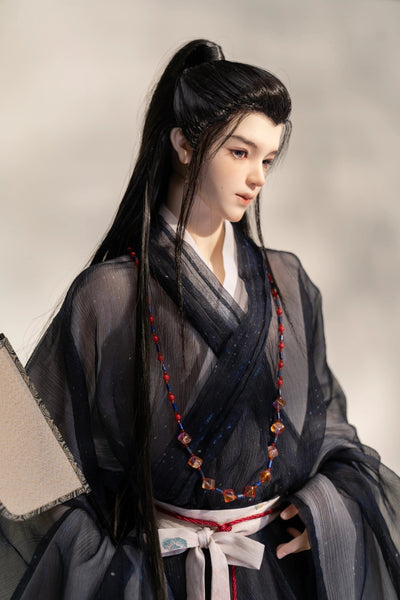 Mirage Doll - A Qiao