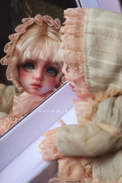 Necow BJD - Lesley