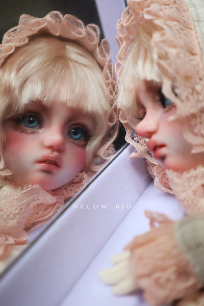 Necow BJD - Lesley