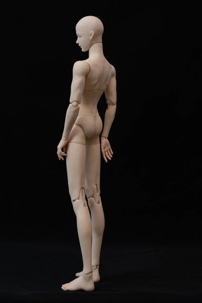 Mirage Doll - A Qiao