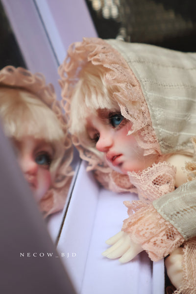 Necow BJD - Lesley