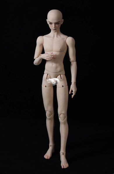 Mirage Doll - A Qiao