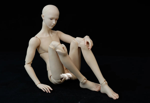 Mirage Doll - A Qiao