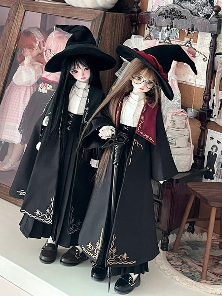 DollFull Studio - Star Seeking Ritual