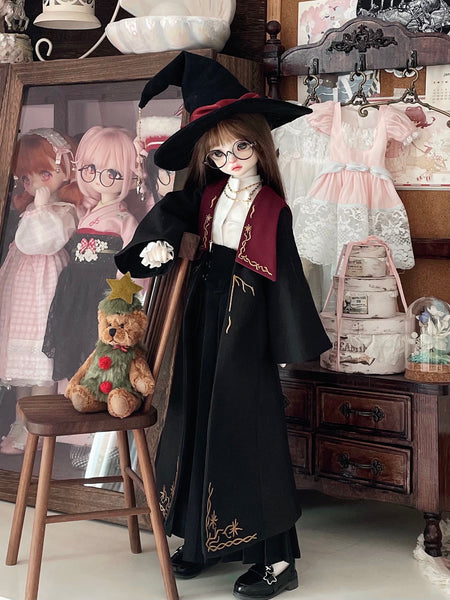 DollFull Studio - Star Seeking Ritual