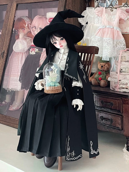 DollFull Studio - Star Seeking Ritual