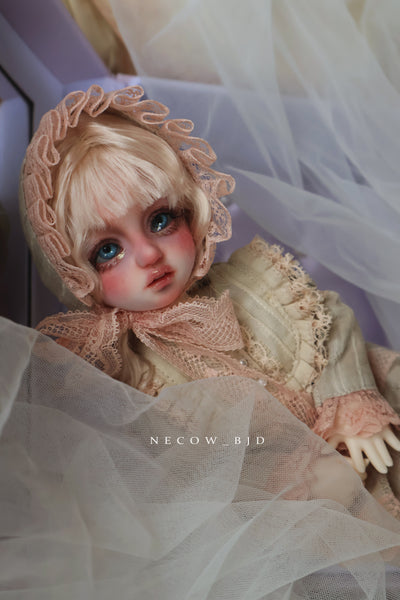 Necow BJD - Lesley