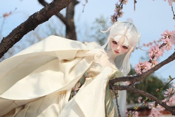 Wonderland Doll - Eira & Lyra 40 Body