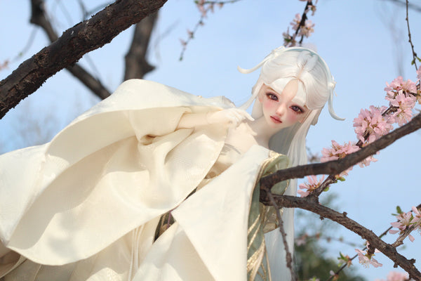 Wonderland Doll - Eira & Lyra 40 Body