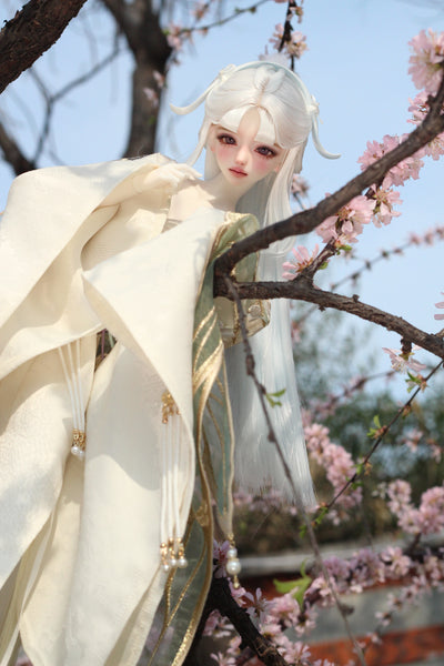 Wonderland Doll - Eira & Lyra 40 Body