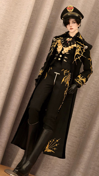 [Deposit ONLY] STT Studio - Military Style ~ Owl