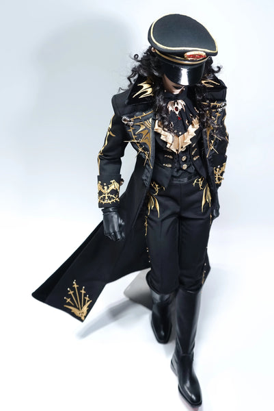[Deposit ONLY] STT Studio - Military Style ~ Owl