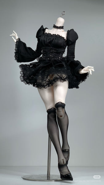 Harvest Moon Doll - Vesper Star