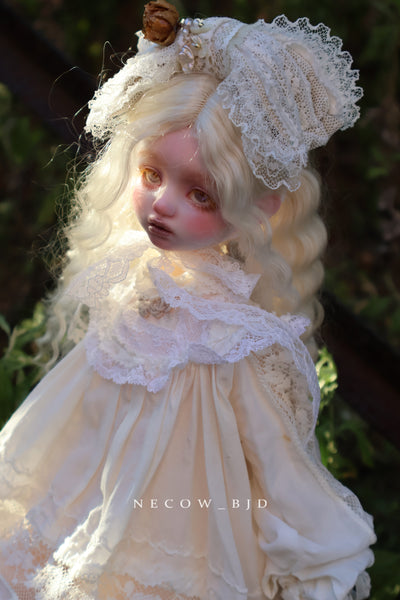 Necow BJD - Lesley