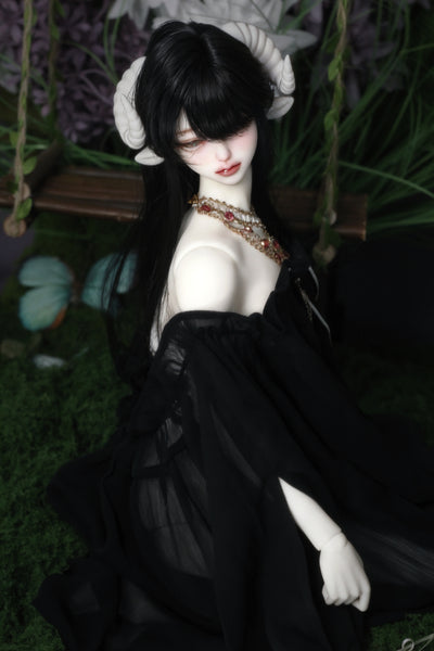 [Time-limited Discount] Wonderland Doll - Fluffy 68