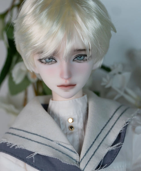 JR Doll - Lie, Zhao & Ming