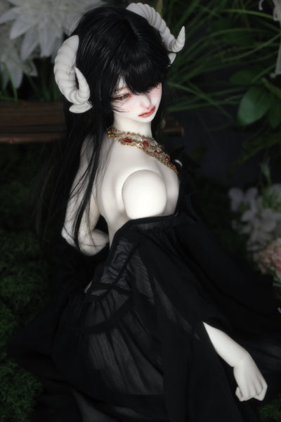 [Time-limited Discount] Wonderland Doll - Fluffy 68