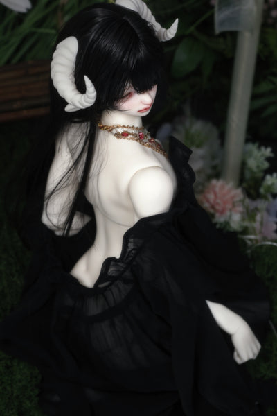[Time-limited Discount] Wonderland Doll - Fluffy 68