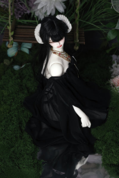[Time-limited Discount] Wonderland Doll - Fluffy 68